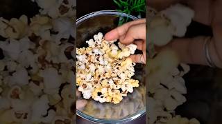 Popcorn 🍿😋 shorts food popcorn recipe foodie corn ytshorts explore [upl. by Assiruam220]