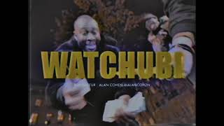 Le Nine  Dans le Nine 1 Le Watchubi feat SPrinoir  Whoopty French Remix [upl. by Aihsekal637]