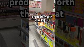 Ulta beauty favs 💖 ulta ultahaul shopwithme beauty makeup makeuphaul shopping viralmakeup [upl. by Etolas]