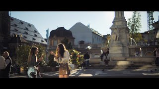 ANAMORPHIC SHOWDOWN – SLRMagic Anamorphot 133x 50 Helios 442 Sony A7S [upl. by Onaireves]