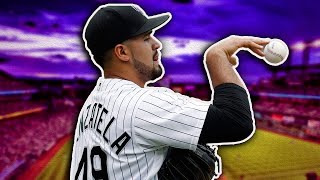 Why Its Impossible to Pitch at Coors Field [upl. by Shoemaker643]