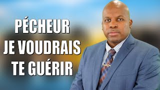 Pécheur Je Voudrais Te Guérir  286 Chants D’espérance Français [upl. by Esor]