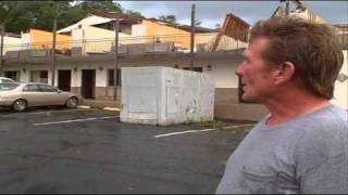 Alabama Tornados Fultondale Tornado Survivors Describe the Distruction [upl. by Cohdwell998]