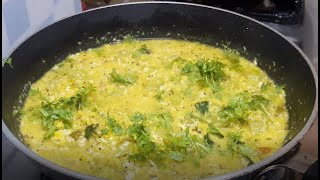 CHOW CHOW KOOTU  Easy and simple preparation  PERFECT SIDEDISH FOR RICE AND CHAPPATHI [upl. by Kurr8]