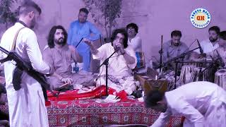 Master Ali Haider  New Pashto Song  Za Laka Nimghare Mazigar  By pashtomp [upl. by Tomkin]