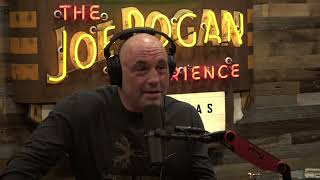 Joe Rogan has a Texas accent [upl. by Norling417]