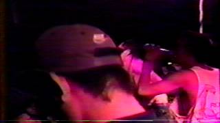 Boredoms  Thalidomide Car Live 1993 [upl. by Susejedairam314]