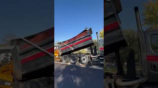 Asphalt Driveway Installation Watch the best [upl. by Utham]