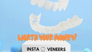 Levinea Veneers Reviews Worth your money or not [upl. by Artinad]