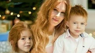 Elçin Sangu 🐞Barış Arduç Family [upl. by Ennaed]