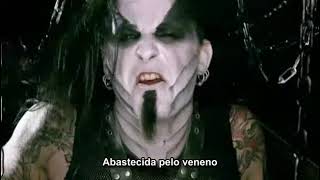 Dimmu Borgir  Progenies Of The Great Apocalypse legendado ptbr [upl. by Warfore]