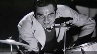 Gene Krupa Swing Swing Swing [upl. by Tera]