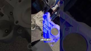 💯 ESCANER 3D La mejor forma de MODELAR para IMPRIMIR EN 3D shorts impresion3d 3dprinting [upl. by Nallad]