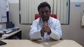 Bronchoscopy Procedure  Mitesh Dave Hindi [upl. by Dedrick727]