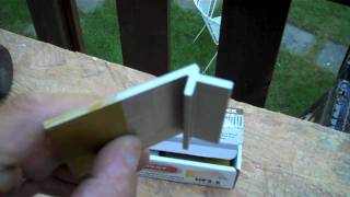 HIDFast Deck Fastening Howto [upl. by Alejoa]