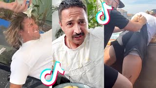 FUNNY Shammi Pranks shammiltd Tiktok Compilation 3  BEST Videos [upl. by Danyette]