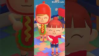 Tomodachi Life x ACNH Dream Themed Island  Trailer  ACNH Nintendo Switch  Emi Arcade [upl. by Miriam]