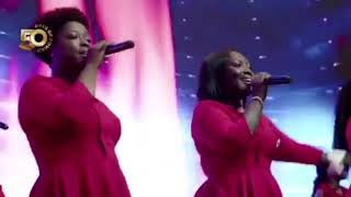 Lawren K palace voices ministering LION OF JUDAH by Lebo Sekgobela [upl. by Carmella]