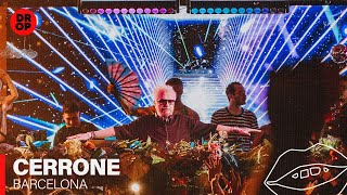 Cerrone  Disco Set  Barcelona [upl. by Silisav]