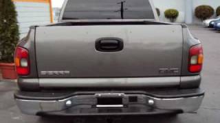 2000 GMC Sierra 1500 6995 at First National Fleet amp Lease [upl. by Yuu]