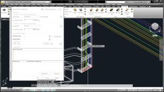 SSI  ShipConstructor Electrical Overview [upl. by Enilamme]