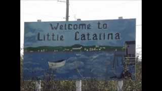 LITTLE CATALINA NEWFOUNDLAND [upl. by Garneau996]