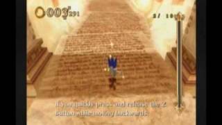 Sonic and the Secret Rings  Gold Medal Guide  Lost Prologue  Mission 15  Paragraph 15 [upl. by Carrick]