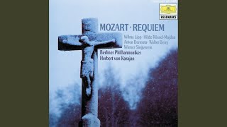 Mozart Requiem K 626 I Introitus Requiem aeternam [upl. by Gibun113]