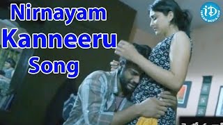 Regina Nirnayam Movie Song  Kanneeru [upl. by Morette]