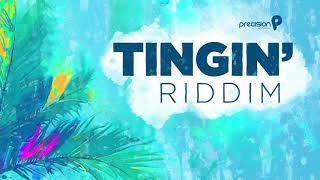 Teddyson John ft Precision Productions  Friend Zone Tingin Riddim quot2019 Socaquot [upl. by Nnaarual]