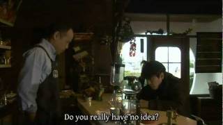 Jigoku Shoujo Live Action ep 11 part 22 eng sub [upl. by Niels]