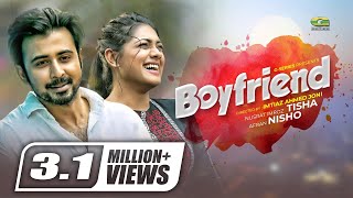 Boyfriend  বয়ফ্রেন্ড  Afran Nisho  Nusrat Imroz Tisha  Bangla Natok [upl. by Edwards]