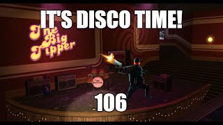 Discoin time [upl. by Harvey]