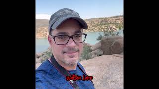 Watson Lake Prescott AZ [upl. by Ahsikel]