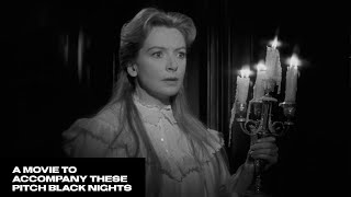 The Innocents 1961 ◆ A Brief Review [upl. by Bortman]