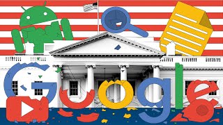 The Google Monopoly Is Coming To An End [upl. by Odradlig]