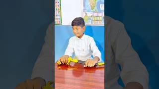 Dadaji ki Talwar  part  2  schoollifecomedy comedyfilms ytshorts funnyshorts [upl. by Leban789]