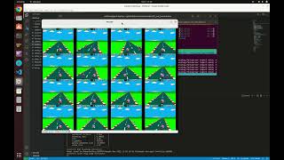 ROCm 53 on Ubuntu 2210  2204 with Pytorch and Tensorflow  Machine Learning on the AMD RX 6700s [upl. by Anolla]