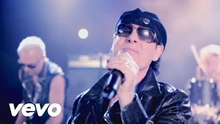 Scorpions  Tainted Love Videoclip [upl. by Vern921]