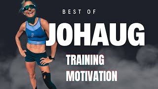 Therese Johaug INSANE Training  Motivational Video [upl. by Arty]