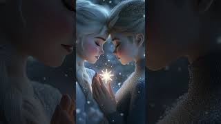 Ela’s Magical Snowflake with Elsa ❄️✨  A Bedtime Story for Kids [upl. by Turro]