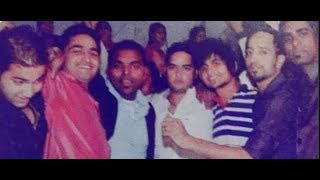 Gopi Dalewalia Gangster sukha kahlon Group [upl. by Hubbard]