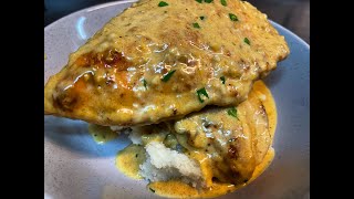 How To Make Honey Mustard Chicken [upl. by Nita]