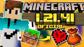 🔥Minecraft pe 12141 official version Released  mcpe latest version download  Its SHAFI 2O [upl. by Llertac534]