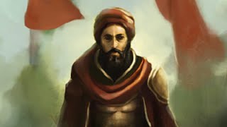 Middle Eastern Music  Saladin [upl. by Ellwood]