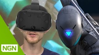 The VR You Need In Your Life [upl. by Milla]