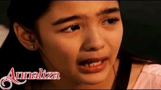 ANNALIZA Ang Huling Linggo  March 17 2014 Teaser [upl. by Akihsan]