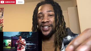 WTF 😱🔥HoneyKomb Brazy  RespectOfficial Music Videoshot by CashJundi Reaction honeykombbrazy [upl. by Kentigerma]