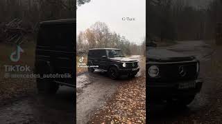 New G wagon electric [upl. by Ellemrac]