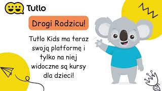 Jak zalogować się na platformę Tutlo Kids [upl. by Placia314]